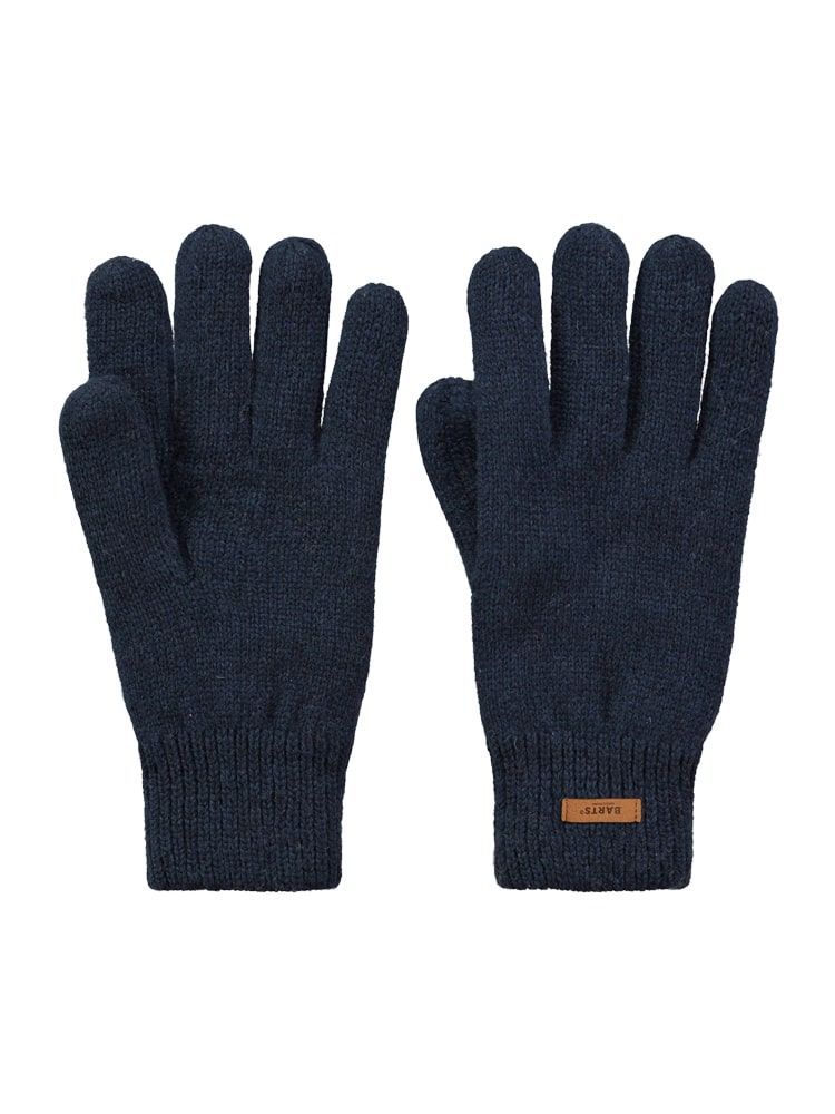 Barts Handschoenen Blauw