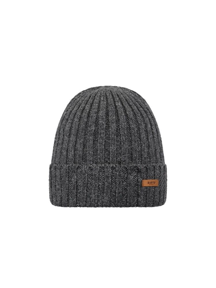 Barts Muts Antraciet