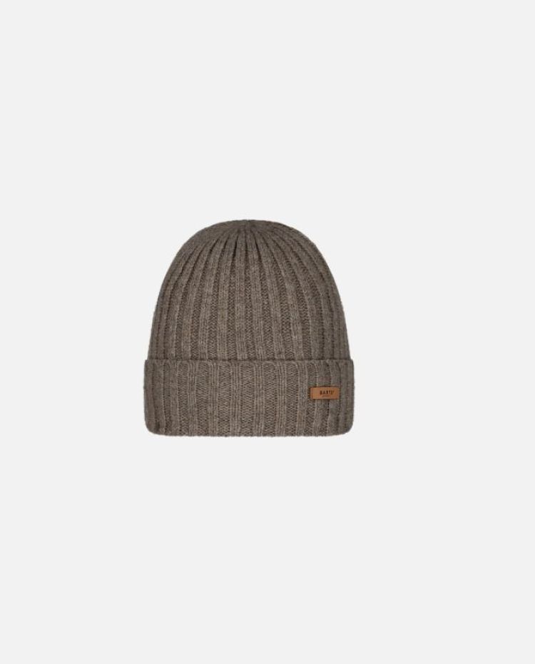 Barts Muts Bruin