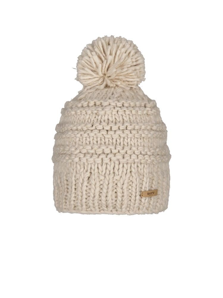 Barts Muts Beige