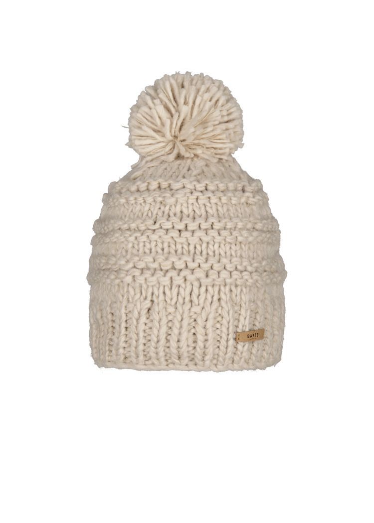 Barts Muts Beige