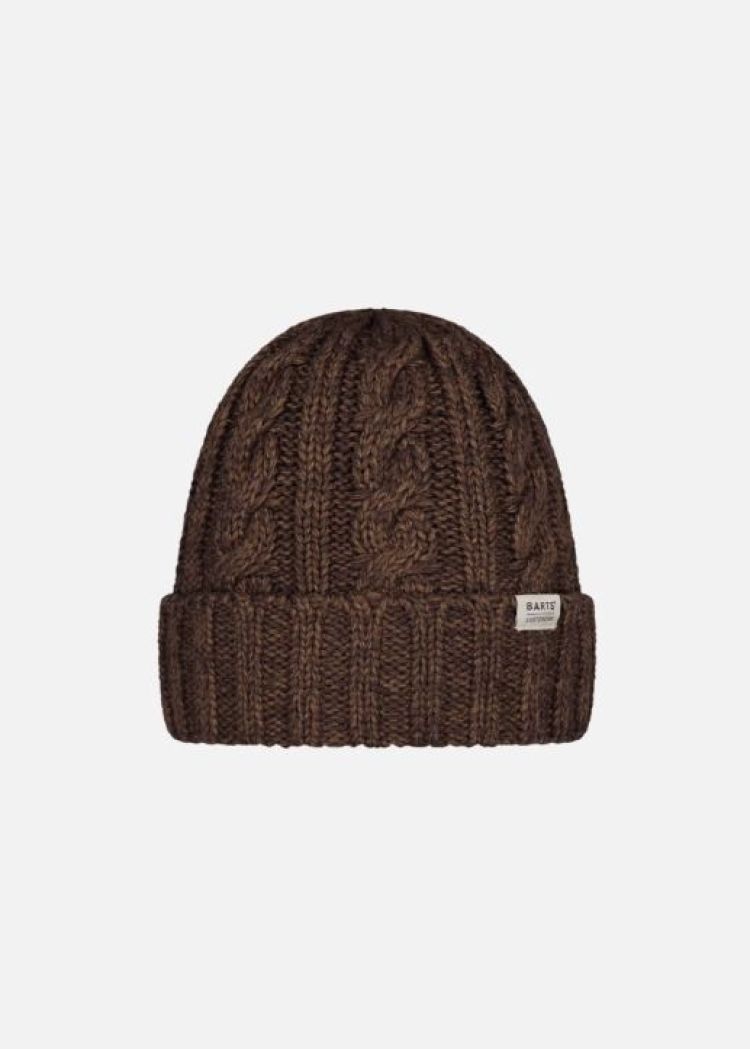 Barts Muts Bruin