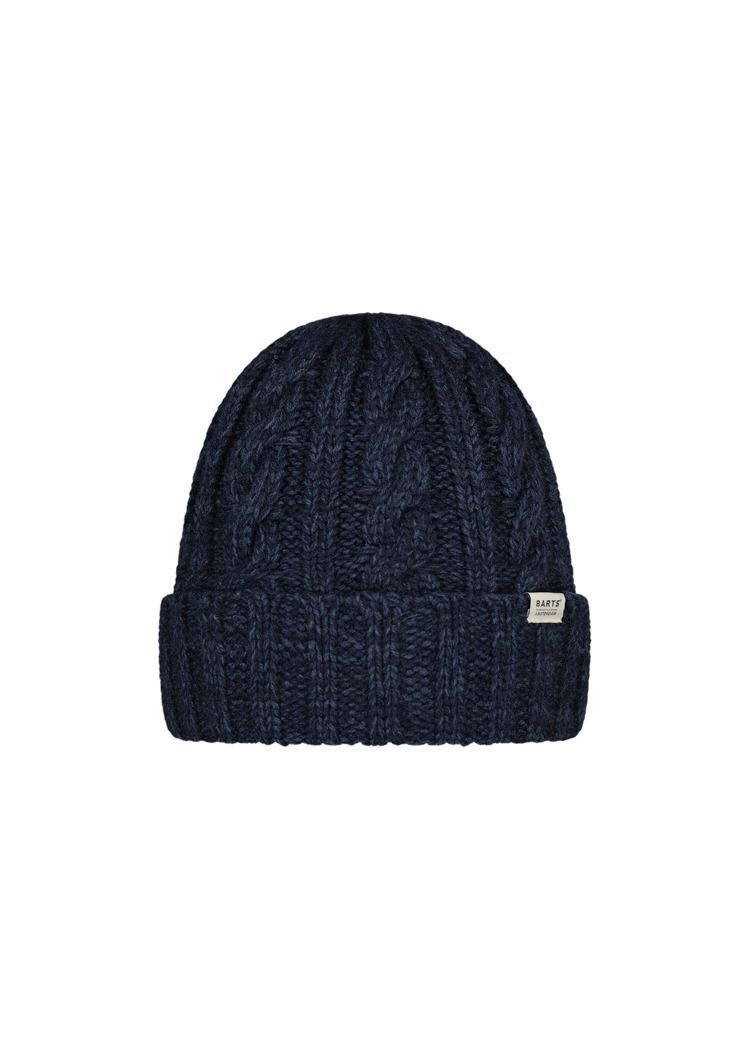 Barts Muts Blauw