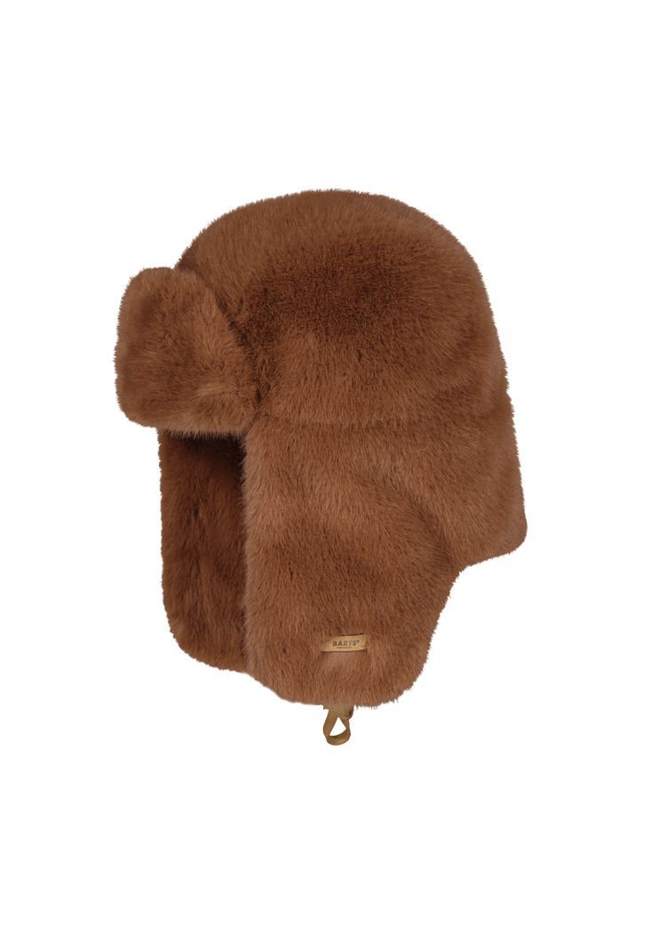Barts Muts Bruin