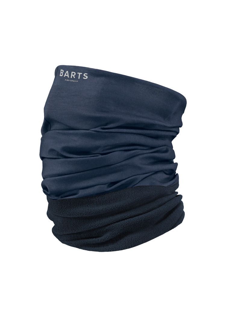 Barts Col Blauw