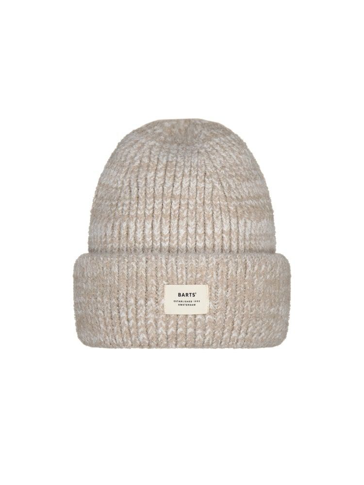 Barts Muts Bruin