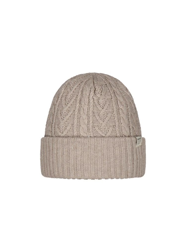 Barts Muts Beige