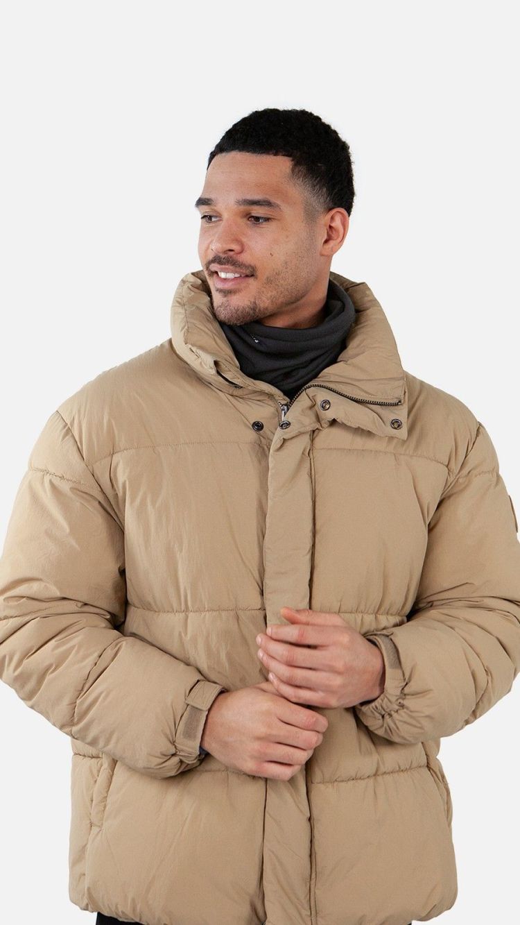 Barts Col Zwart unisex (POWERSTRETCH COL BLACK - 2253001) - GL Sport (Sluis)