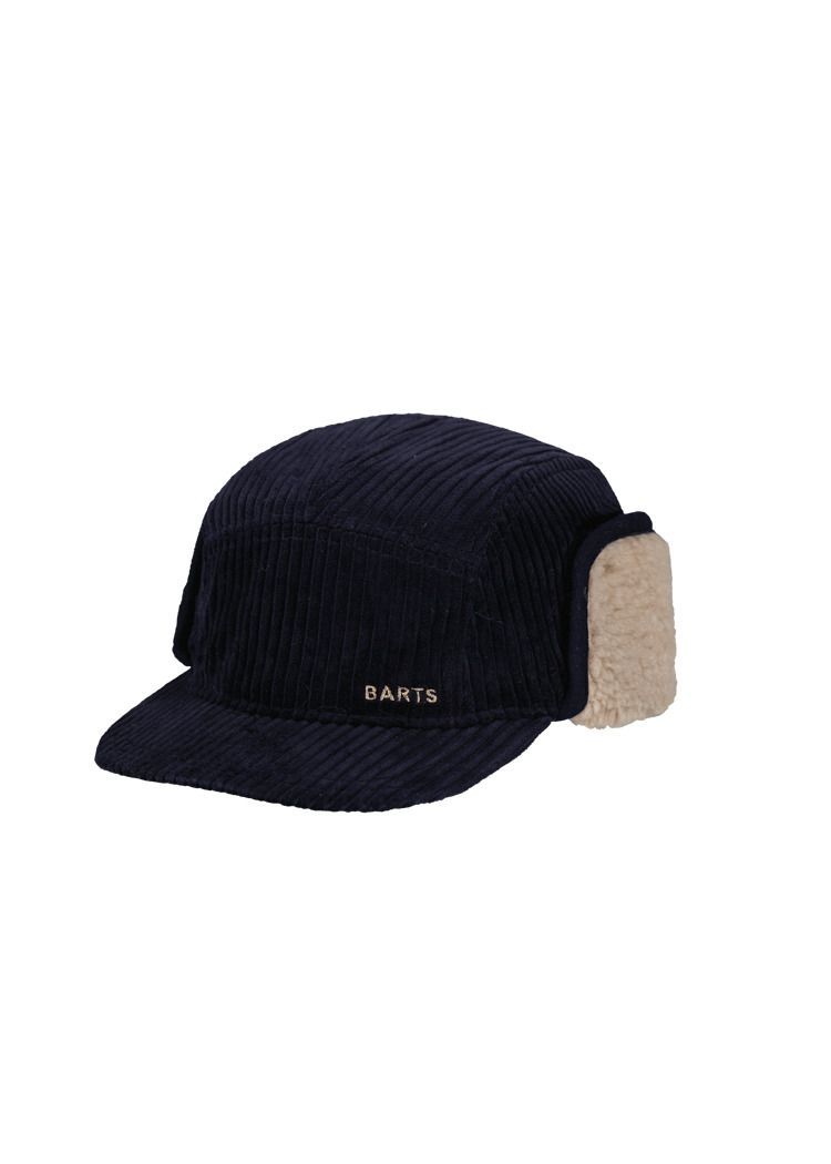 Barts Pet Blauw
