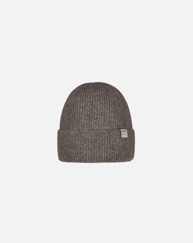 Barts Muts Bruin