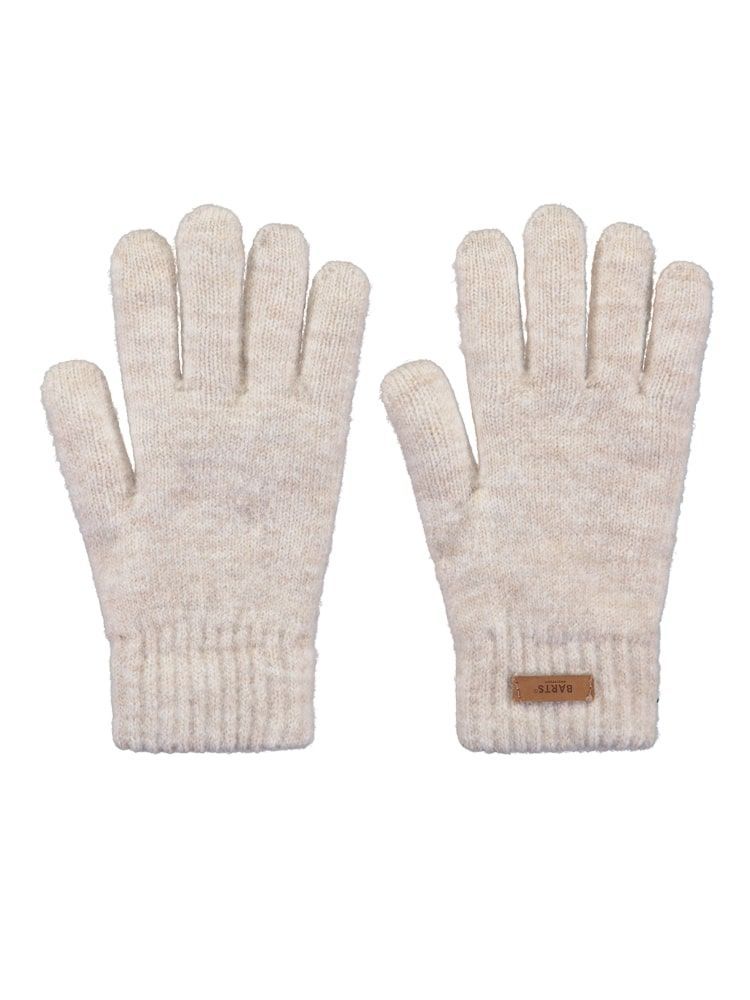 Barts Handschoenen Creme