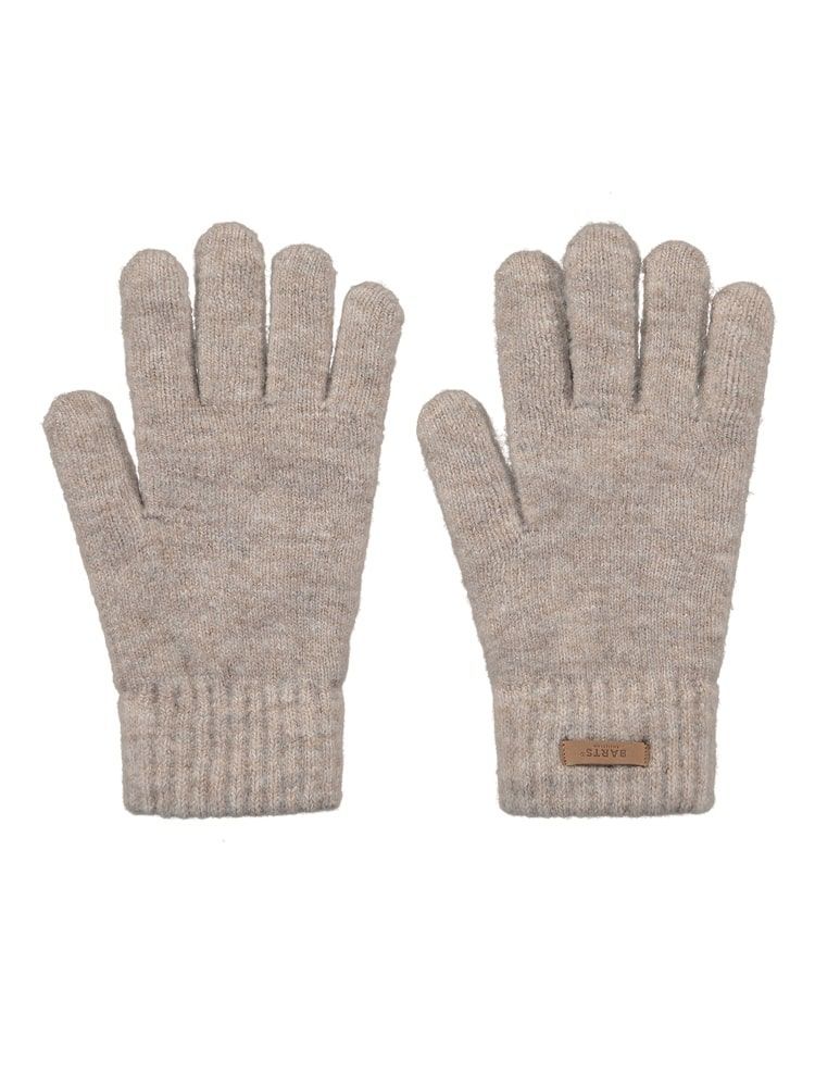 Barts Handschoenen Bruin