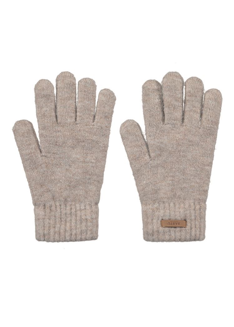 Barts Handschoenen Bruin