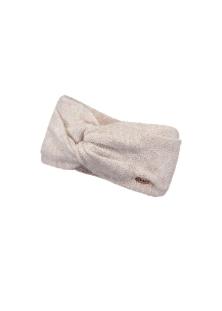 Barts Hoofdband Creme