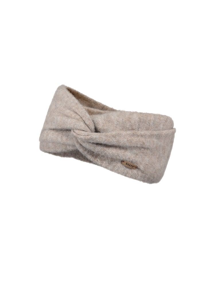 Barts Hoofdband Bruin