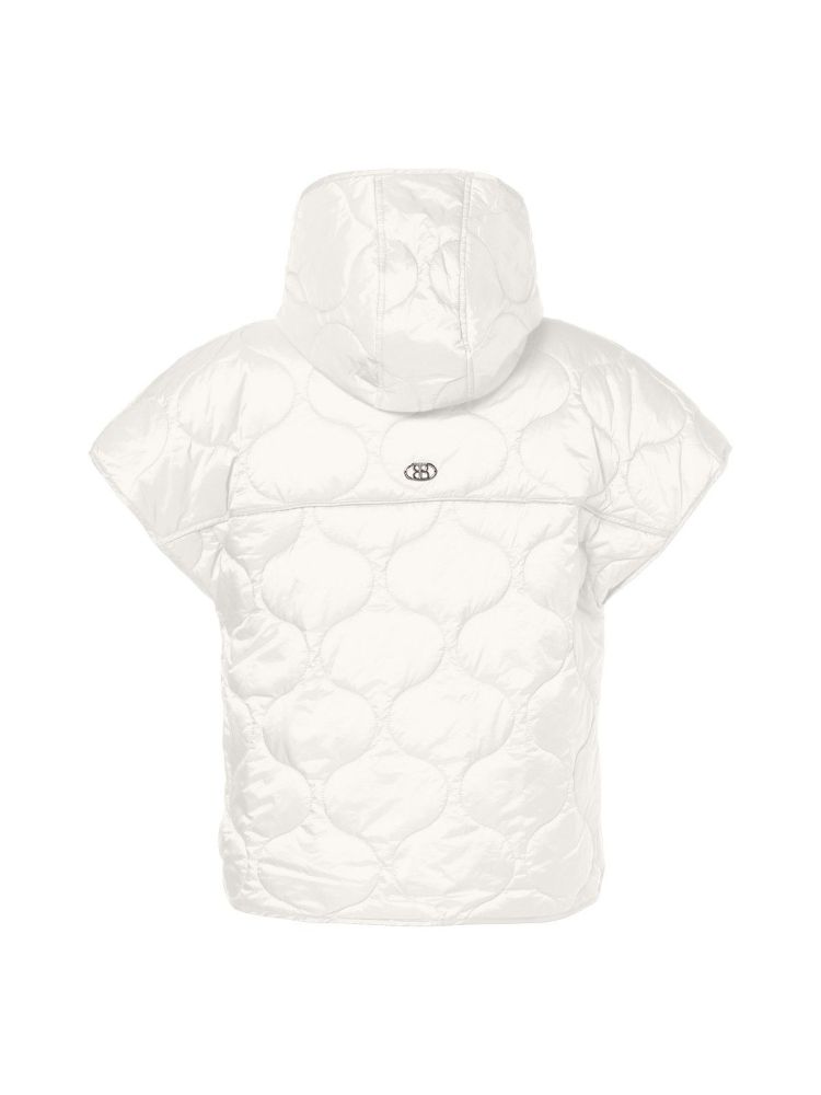 Beaumont Bodywarmer Creme dames (CASSIA BODY - BM09780261.2140) - GL Sport (Sluis)