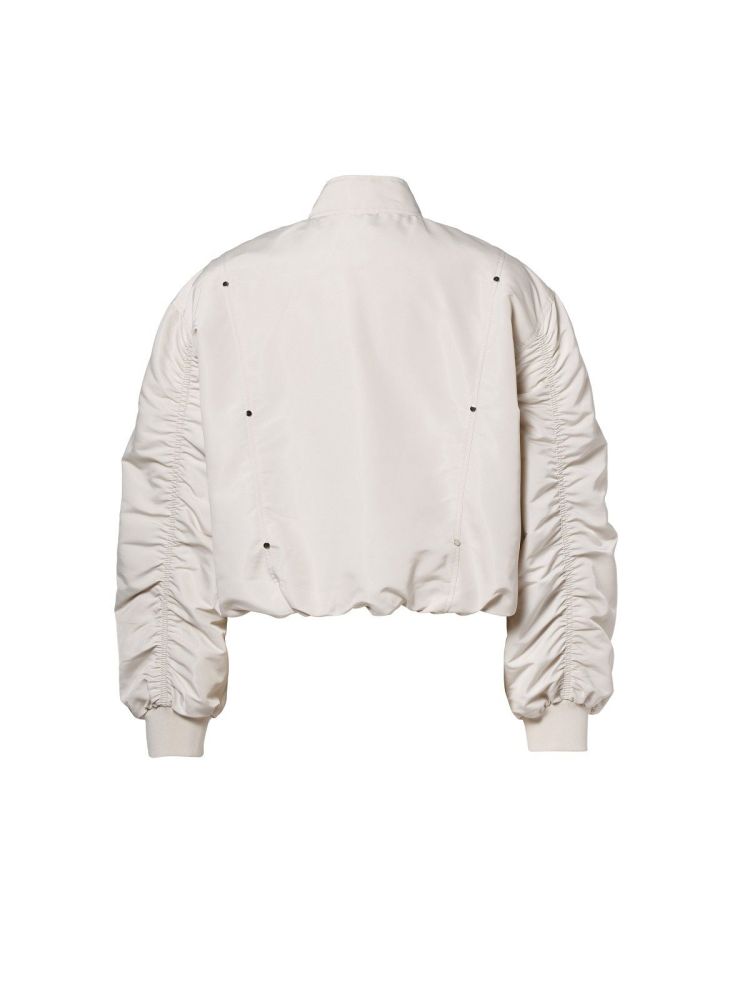 Beaumont Jas Beige dames (DANIQUE BOMBER - BM02412261.1150) - GL Sport (Sluis)