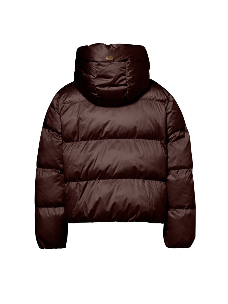 Beaumont Jas Bruin dames (MARIAN JACKET - BM02510263.2980) - GL Sport (Sluis)