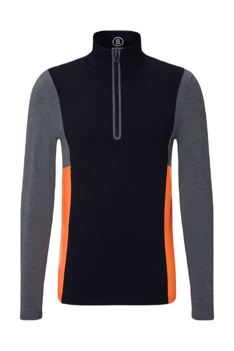 Bogner Skipully Zwart