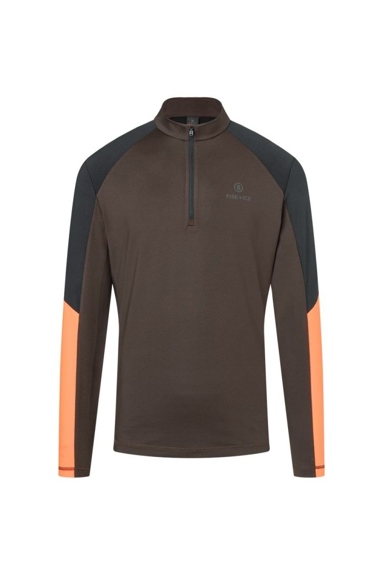 Bogner FIRE+ICE Skipully Bruin