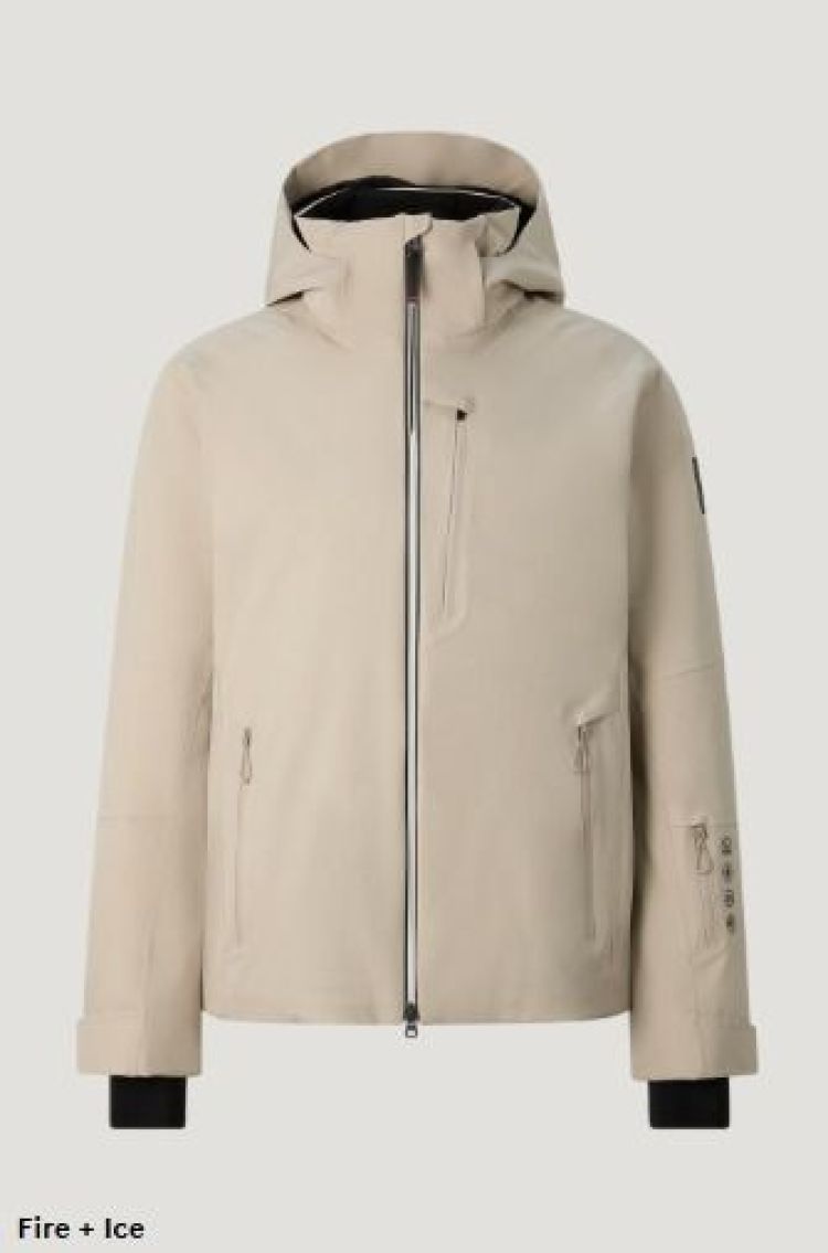 Bogner FIRE+ICE Ski-jas Beige