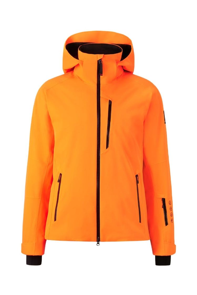 Bogner FIRE+ICE Ski-jas Oranje