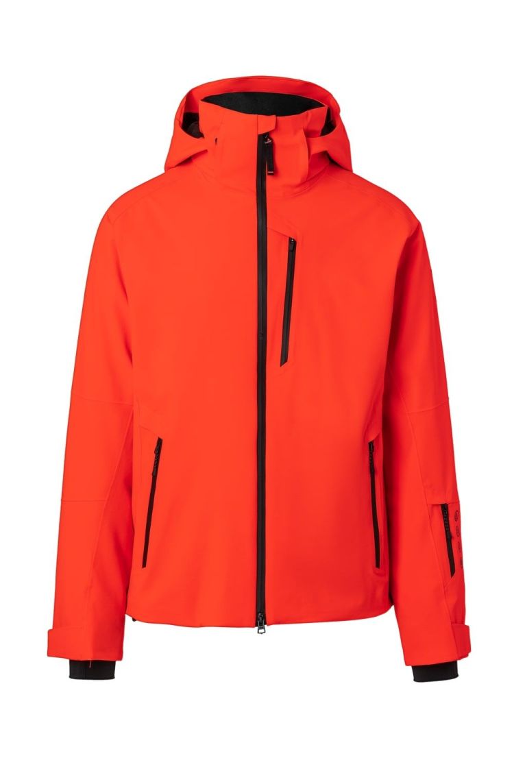 Bogner FIRE+ICE Ski-jas Rood
