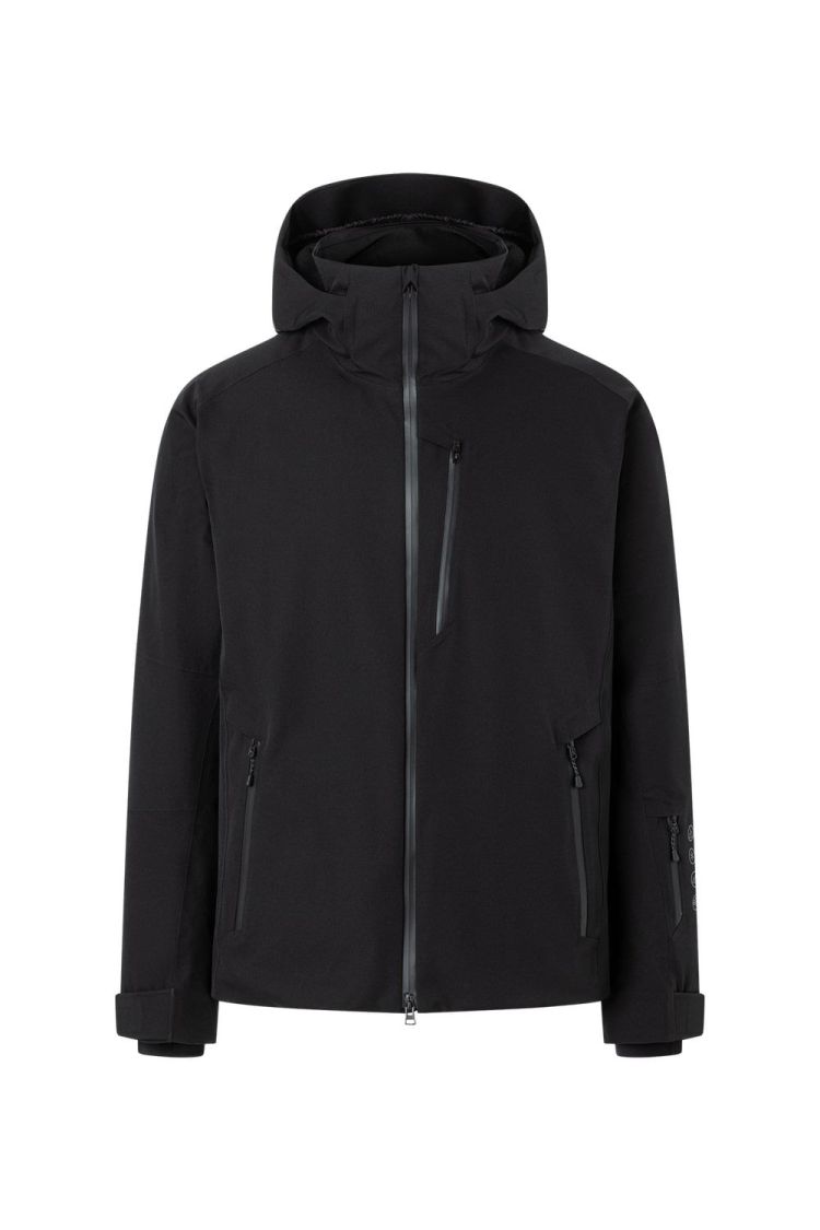 Bogner FIRE+ICE Ski-jas Zwart