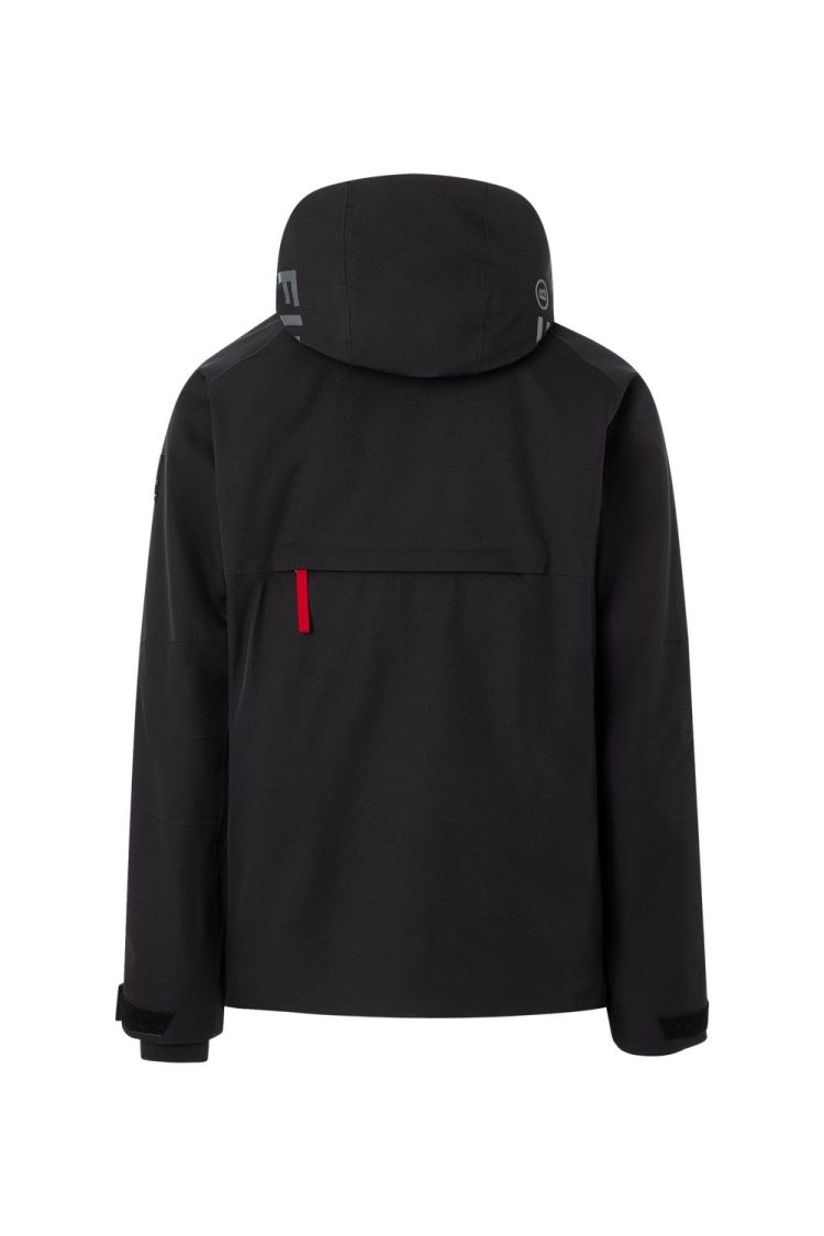 Bogner FIRE+ICE Ski-jas Zwart heren (EASON3-T SKI JACKET - 3405.EASON3-T.7575-026) - GL Sport (Sluis)
