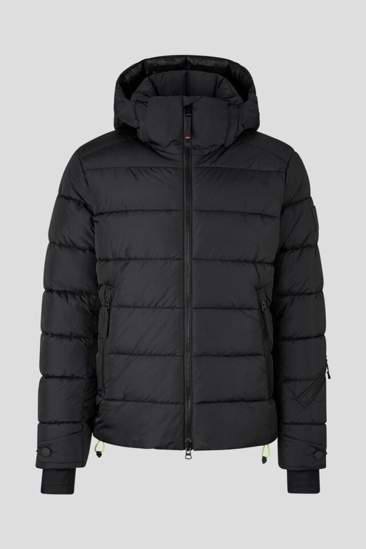 Bogner FIRE+ICE Ski-jas Zwart