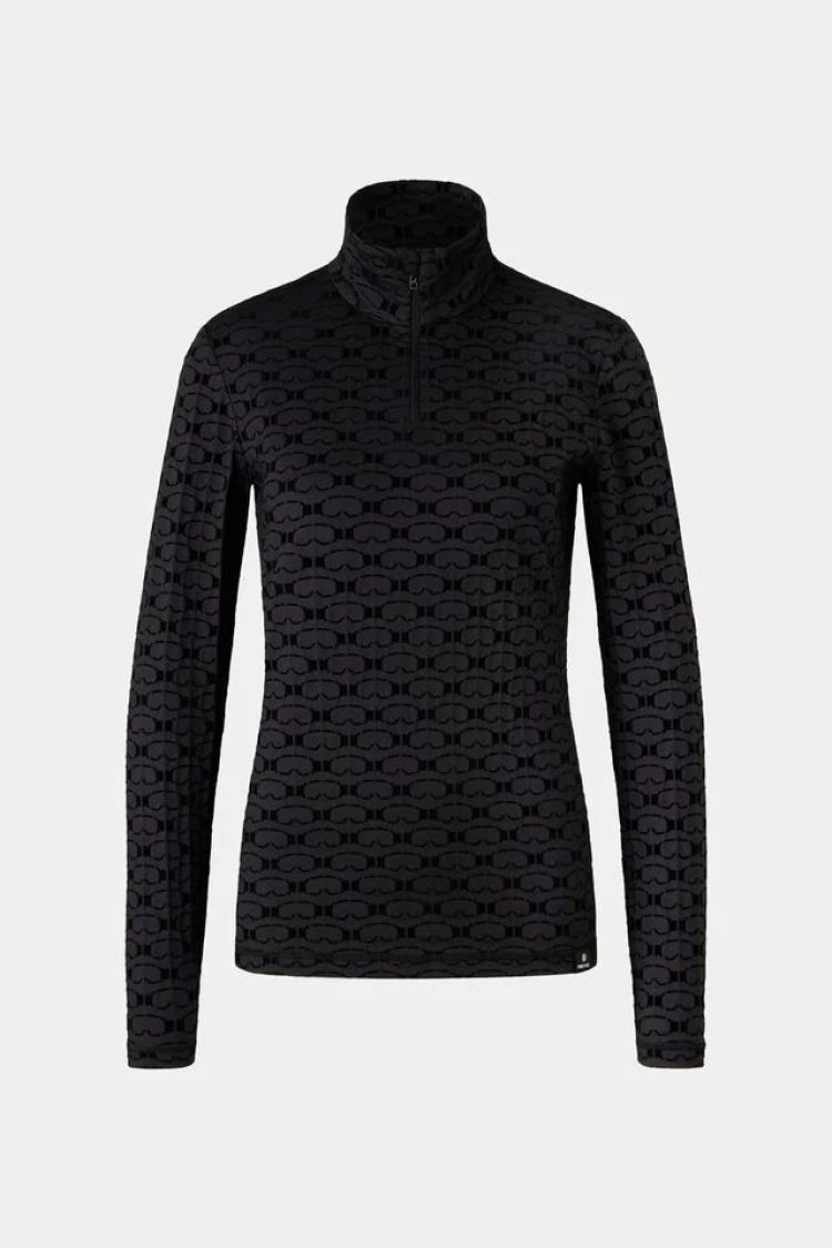Bogner FIRE+ICE Skipully Zwart