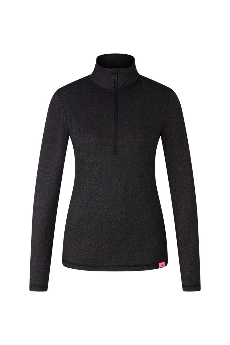 Bogner FIRE+ICE Skipully Zwart