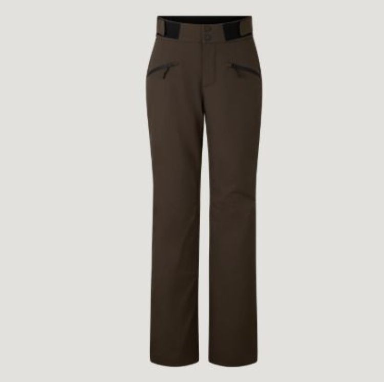 Bogner FIRE+ICE Skibroek Bruin
