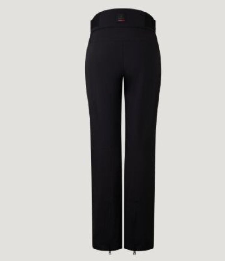 Bogner FIRE+ICE Skibroek Zwart dames (NESSA-T SKI PANTS - 1459.NESSA.7490-026) - GL Sport (Sluis)