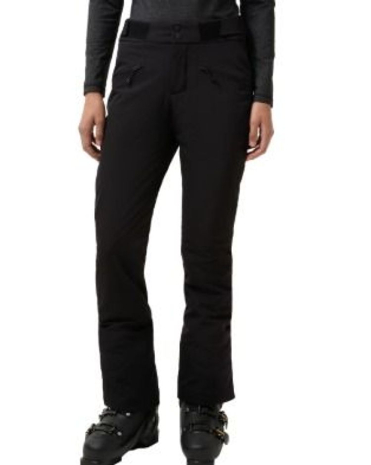 Bogner FIRE+ICE Skibroek Zwart dames (NESSA-T SKI PANTS - 1459.NESSA.7490-026) - GL Sport (Sluis)
