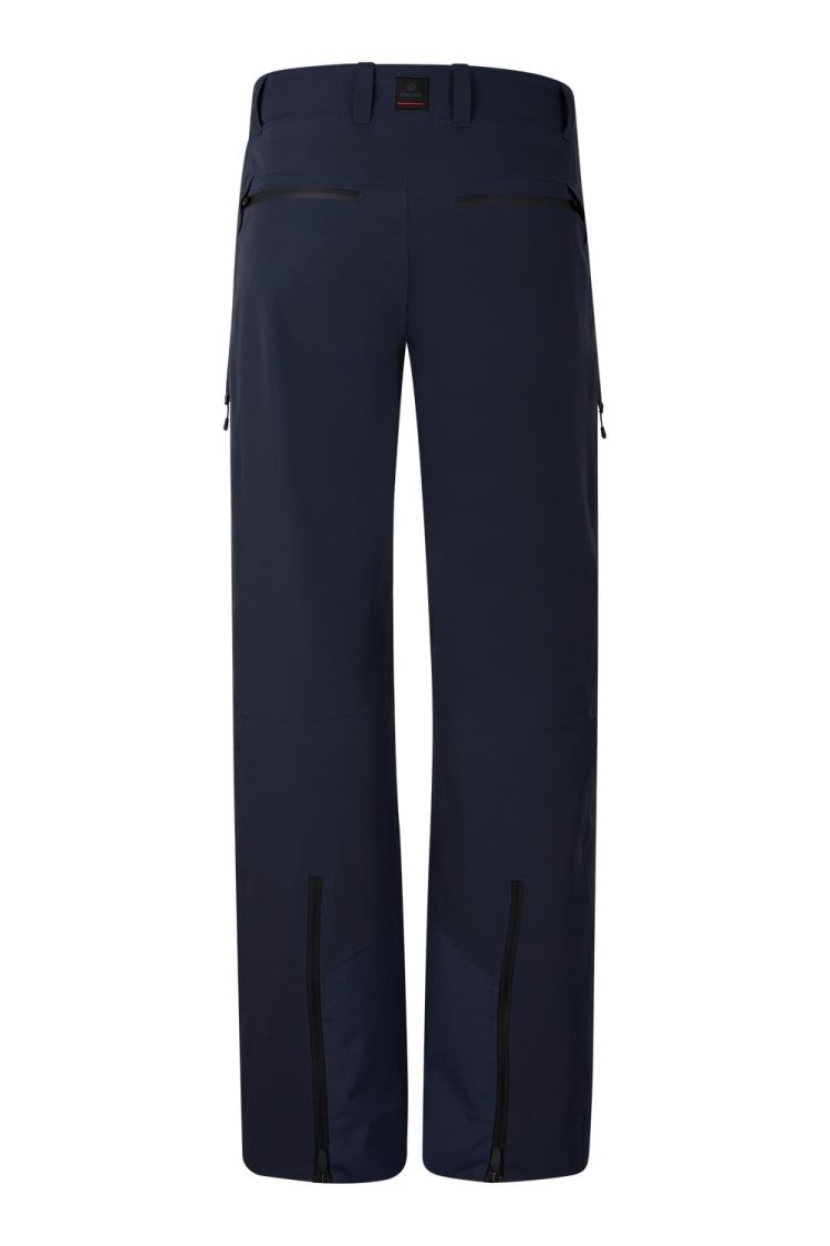 Bogner FIRE+ICE Skibroek Blauw heren (NIC-T SKI PANTS - 1447.NIC-T.8374-445) - GL Sport (Sluis)