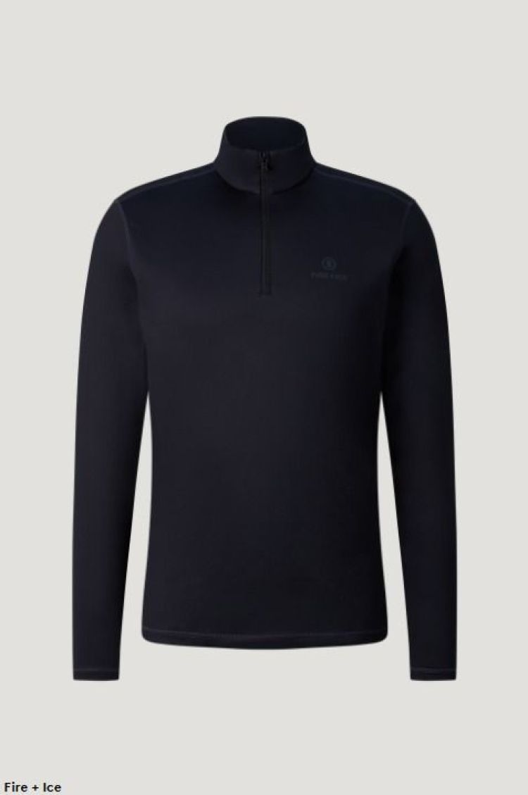 Bogner FIRE+ICE Skipully Blauw