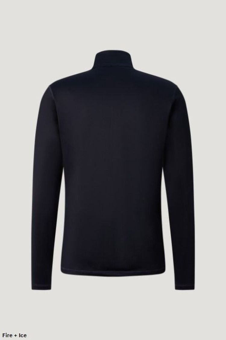 Bogner FIRE+ICE Skipully Blauw heren (PASCAL SKI PULLY - 5409.PASCAL.4946-468) - GL Sport (Sluis)