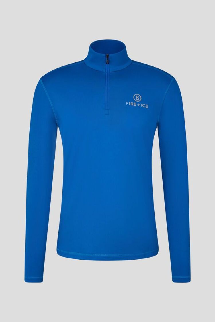 Bogner FIRE+ICE Skipully Blauw