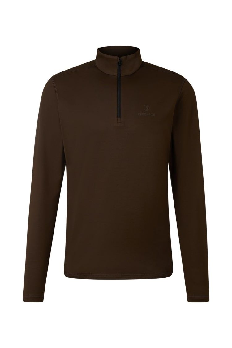 Bogner FIRE+ICE Skipully Bruin