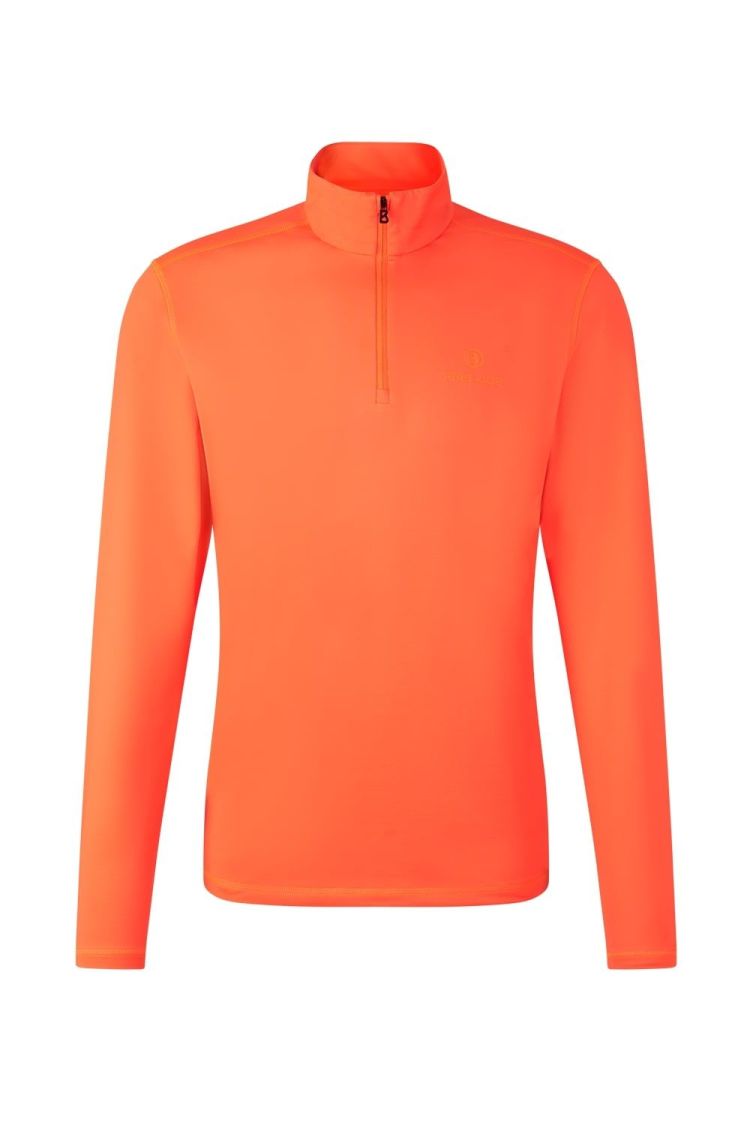 Bogner FIRE+ICE Skipully Oranje