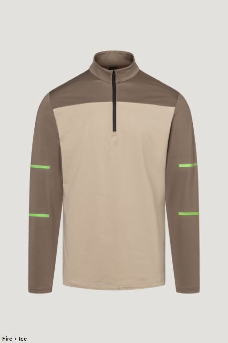 Bogner FIRE+ICE Skipully Beige