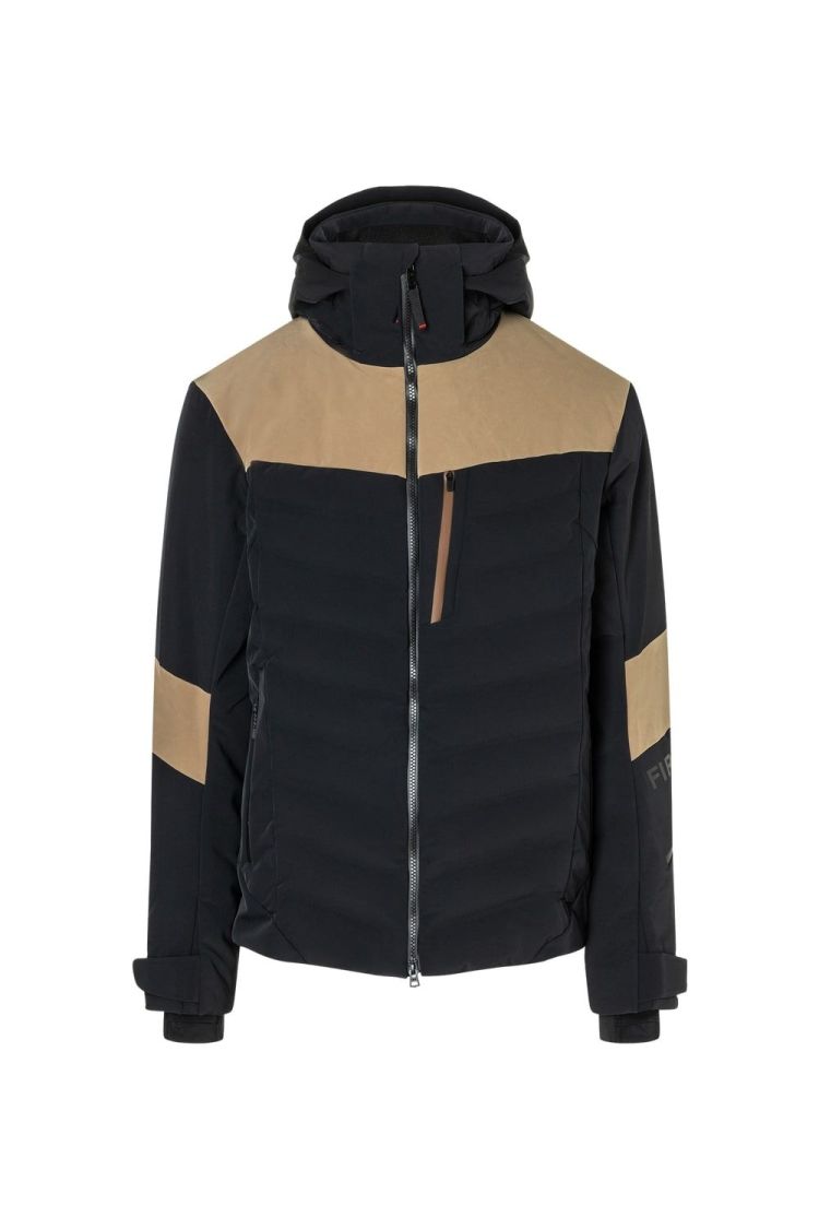 Bogner FIRE+ICE Ski-jas Zwart