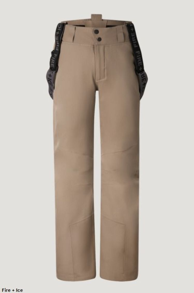Bogner FIRE+ICE Skibroek Beige