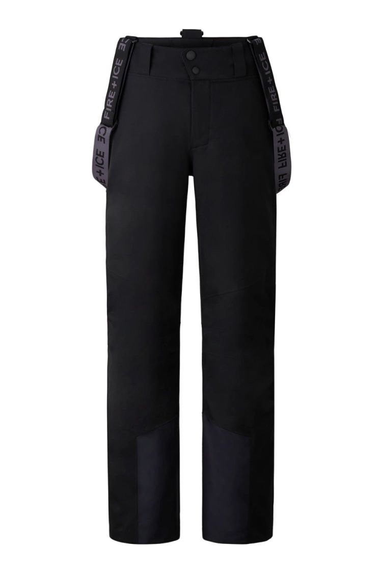 Bogner FIRE+ICE Skibroek Zwart