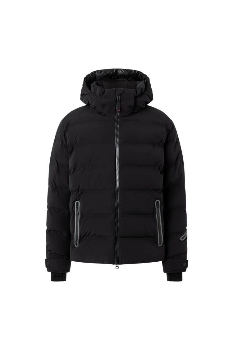 Bogner FIRE+ICE Ski-jas Zwart