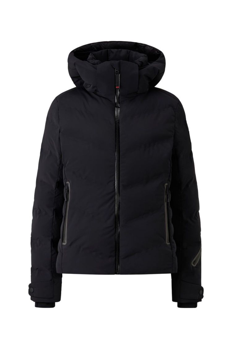 Bogner FIRE+ICE Ski-jas Zwart