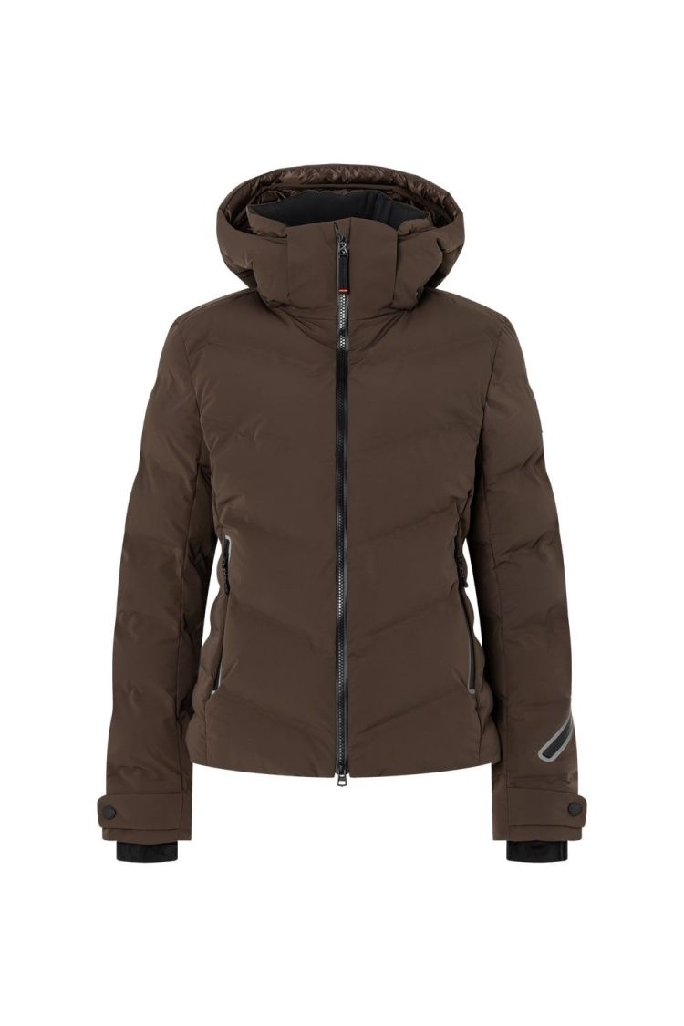 Bogner FIRE+ICE Ski-jas Bruin