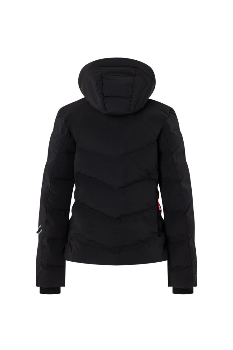 Bogner FIRE+ICE Ski-jas Zwart dames (TEC-SEAL SKI JACKET - 3453.TEC-SAEL.9137-026) - GL Sport (Sluis)