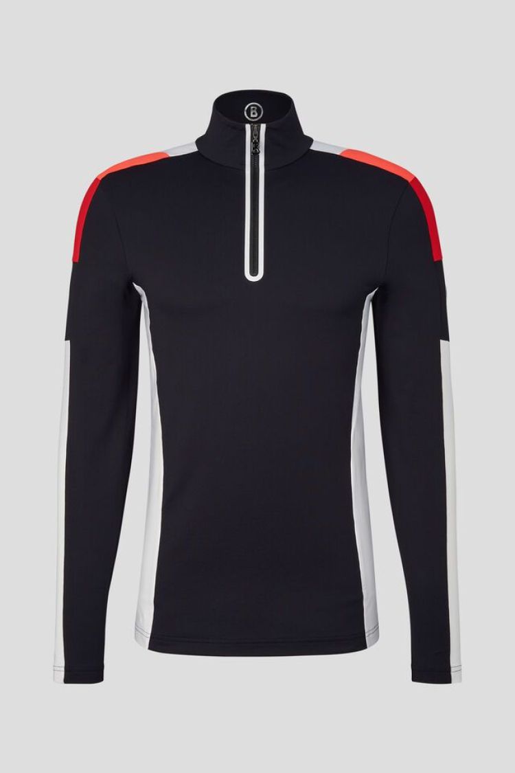 Bogner Skipully Zwart